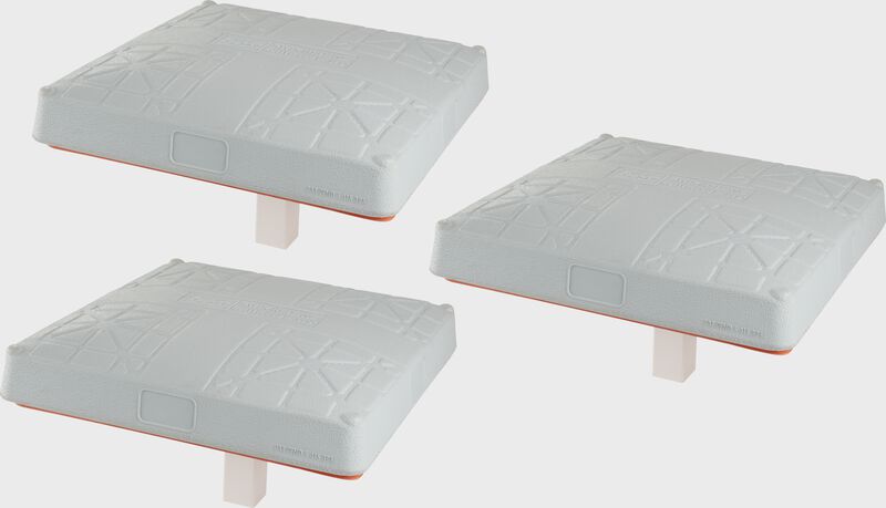 Hollywood Impact Kwik-Release Base, Single & Set Of 3