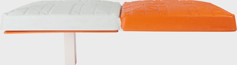 Hollywood Impact Kwik-Release Double First Base, Single & Set Of 3