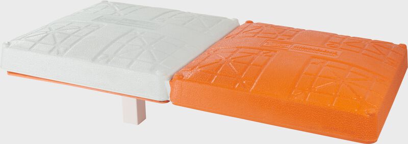 Hollywood Impact Kwik-Release Double First Base, Single & Set Of 3