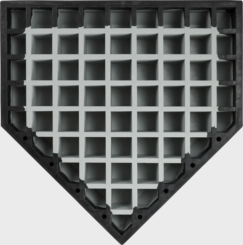 Hollywood Bury-All Home Plate
