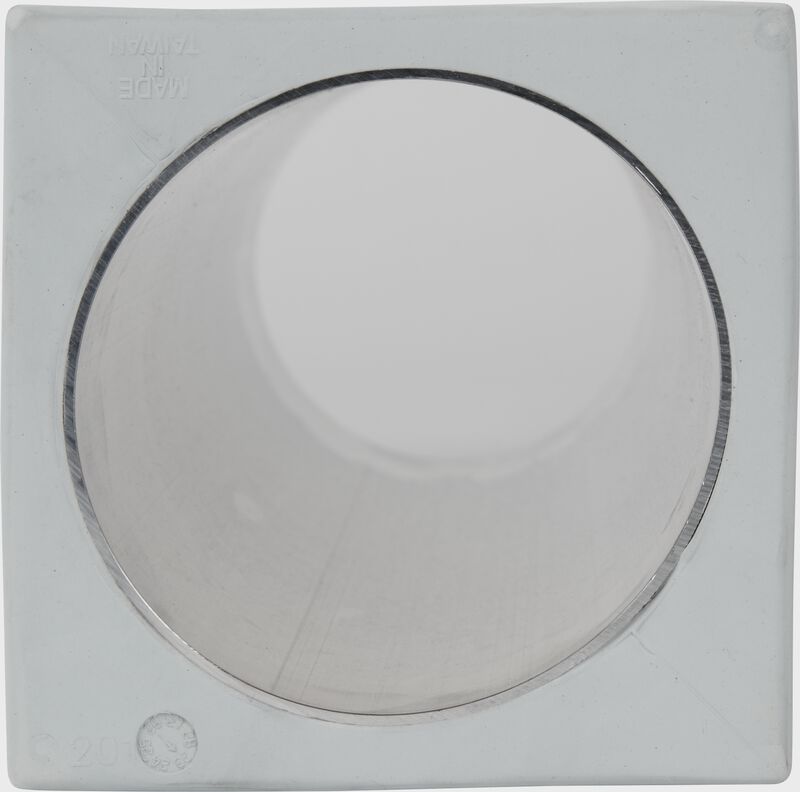 Hollywood 4-Sided Pitching Rubber