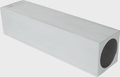 Hollywood 4-Sided Pitching Rubber