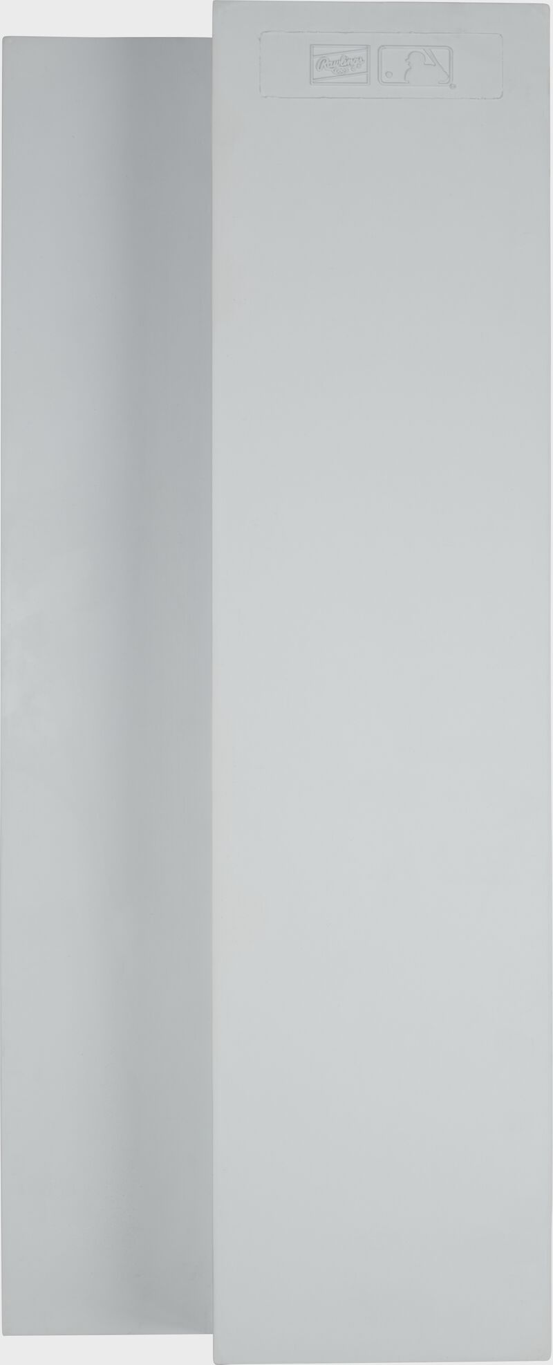 Pro Step Down Pitching Rubber