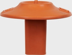 Mushroom Cap Anchor Plug