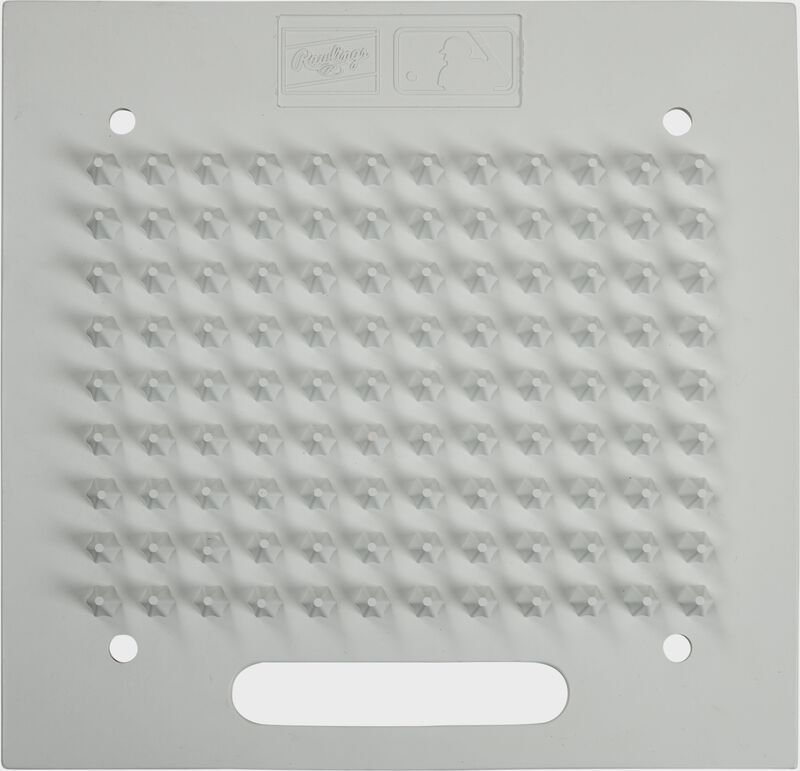Stake Down Cleat Cleaner Mat
