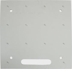 Stake Down Cleat Cleaner Mat