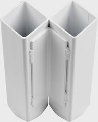 Dual Ground Anchor