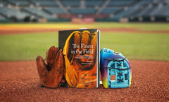 The Finest In The Field® | A History of Baseball Through 50 Iconic Gloves