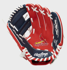 St. Louis Cardinals 10-Inch Team Logo Glove