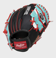 Arizona Diamondbacks 10-Inch Team Logo Glove
