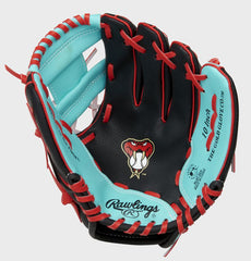 Arizona Diamondbacks 10-Inch Team Logo Glove