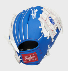 Los Angeles Dodgers 10-Inch Team Logo Glove