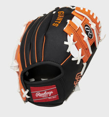 San Francisco Giants 10-Inch Team Logo Glove