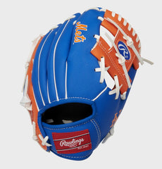 New York Mets 10-Inch Team Logo Glove