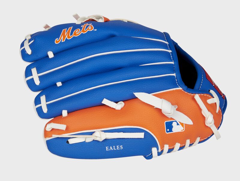 New York Mets 10-Inch Team Logo Glove