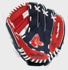 Boston Red Sox 10-Inch Team Logo Glove