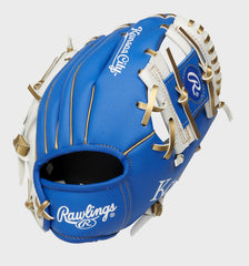 Kansas City Royals 10-Inch Team Logo Glove