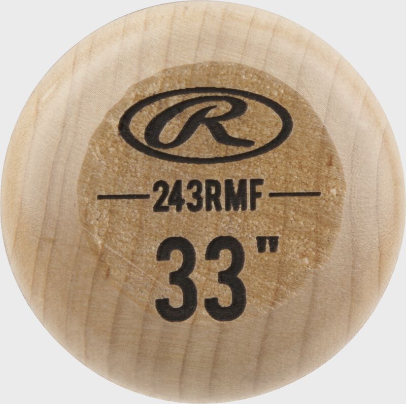 2021 Big Stick Elite 243 Maple Wood Bat
