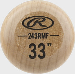 2021 Big Stick Elite 243 Maple Wood Bat
