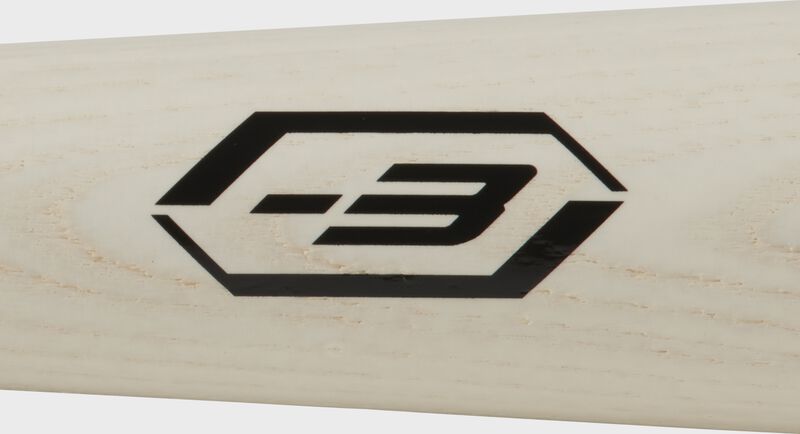2021 Player Preferred 271 Ash Wood Bat