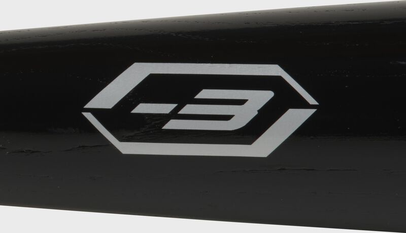 2021 Player Preferred 318 Ash Wood Bat