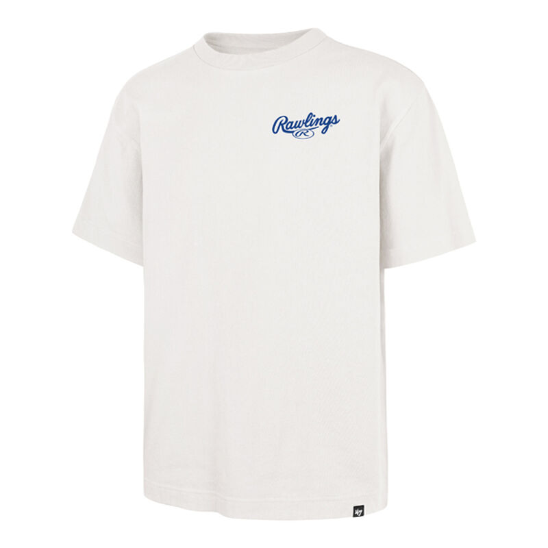 Chicago Cubs Rawlings x '47 Brand Foundation Tee