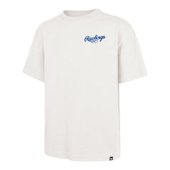 Chicago Cubs Rawlings x '47 Brand Foundation Tee