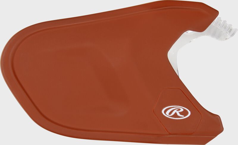 2022 Mach Adjust EXT Batting Helmet Extension, Right & Left Handed