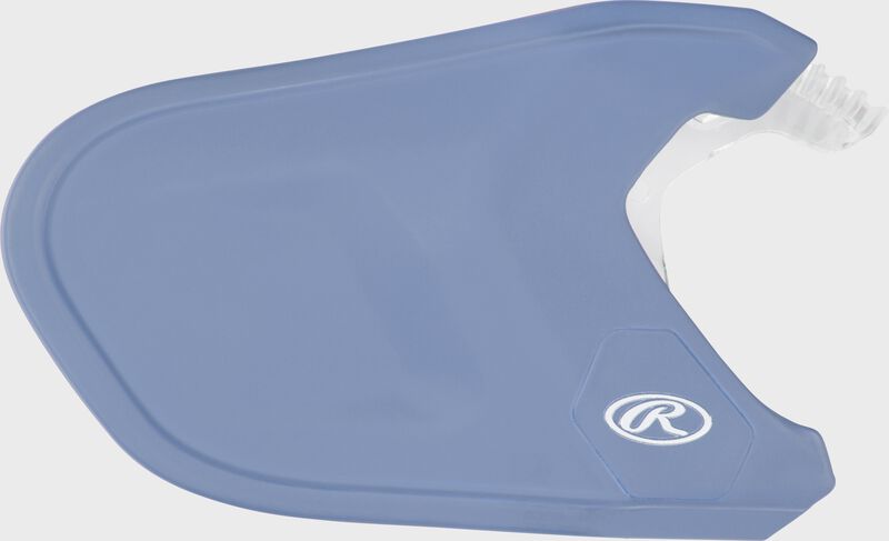 2022 Mach Adjust EXT Batting Helmet Extension, Right & Left Handed
