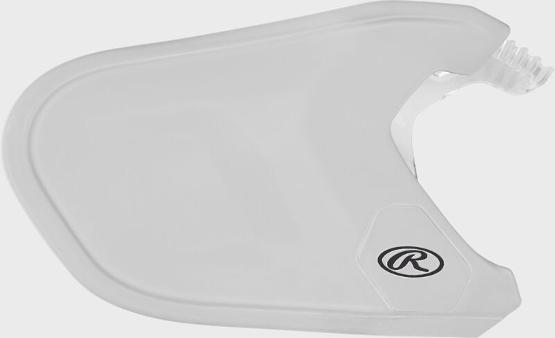 2022 Mach Adjust EXT Batting Helmet Extension, Right & Left Handed