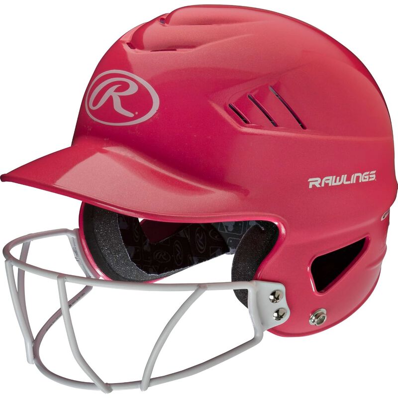 Coolflo High School/College Batting Helmet