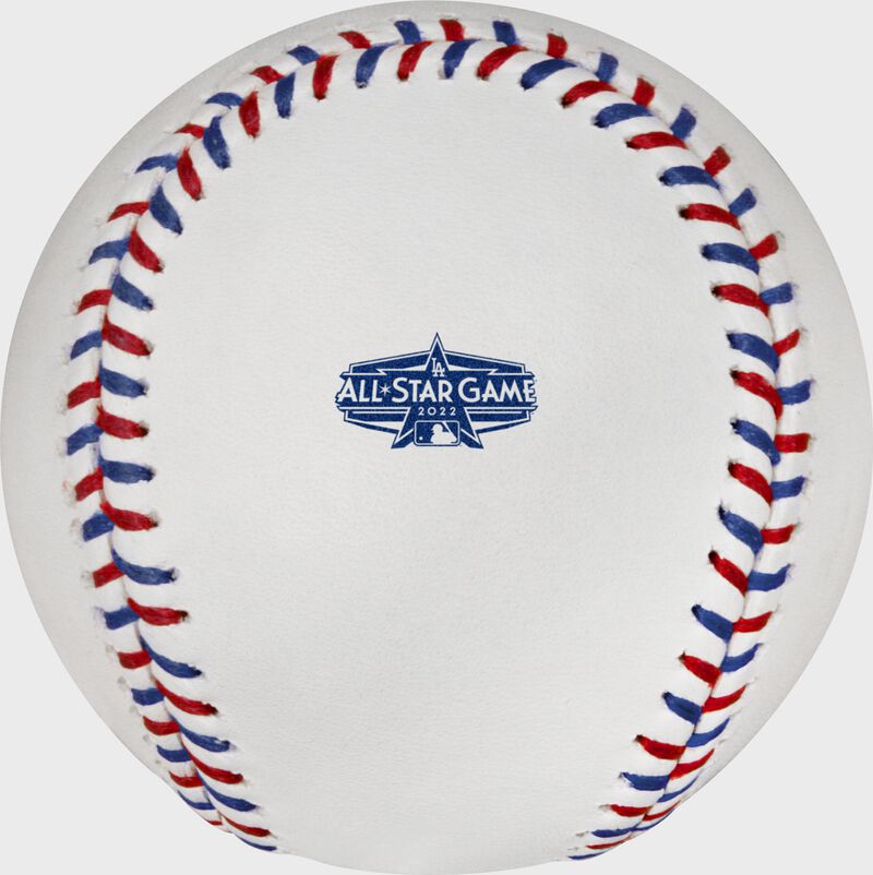 Rawlings MLB All-Star Game Commemorative Baseball, 1979-Present