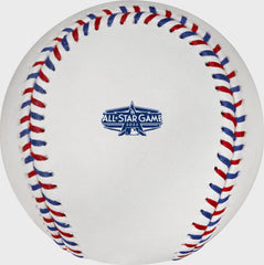 Rawlings MLB All-Star Game Commemorative Baseball, 1979-Present