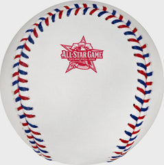Rawlings MLB All-Star Game Commemorative Baseball, 1979-Present