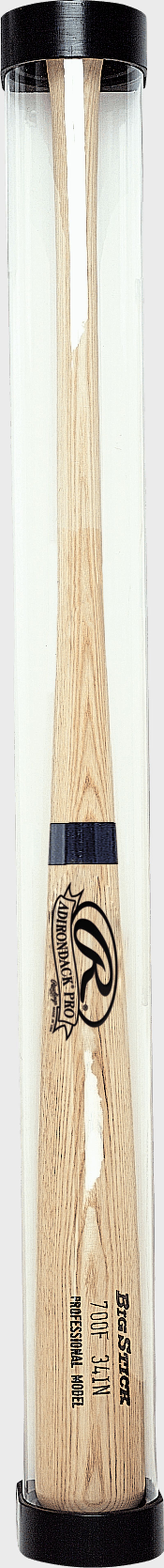 Bat Display Tube