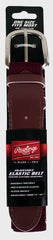Adjustable Elastic Baseball Belt