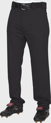 Semi-Relaxed Baseball Pants, Adult & Youth