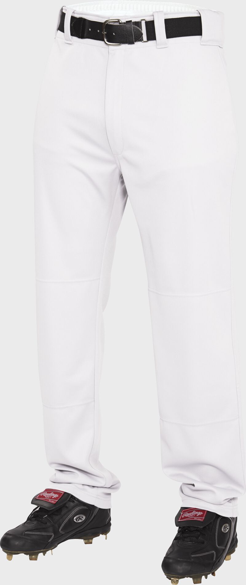 Semi-Relaxed Baseball Pants, Adult & Youth