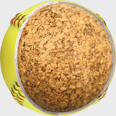USA NFHS Official 11" Softballs