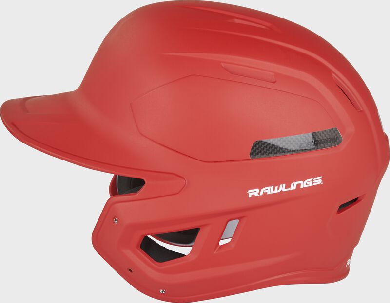 Rawlings Mach Carbon Batting Helmet