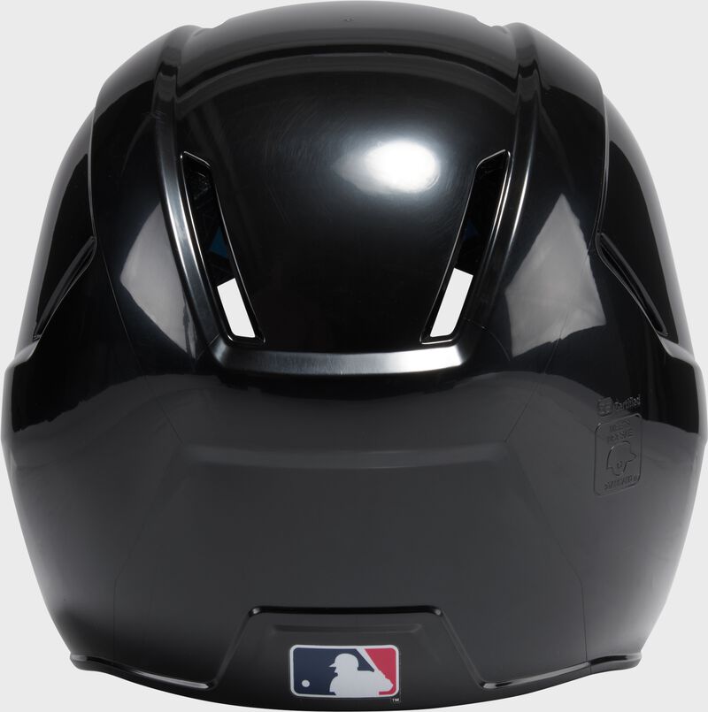 Rawlings CoolFlo Max Batting Helmet With Face Guard