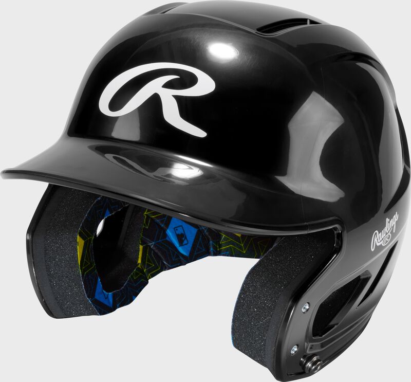 Rawlings CoolFlo Max Batting Helmet, Youth & T-Ball Sizes