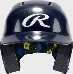 Rawlings CoolFlo Max Batting Helmet, Youth & T-Ball Sizes