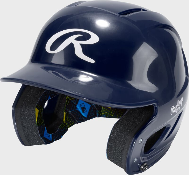 Rawlings CoolFlo Max Batting Helmet, Youth & T-Ball Sizes