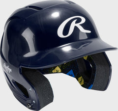 Rawlings CoolFlo Max Batting Helmet, Youth & T-Ball Sizes