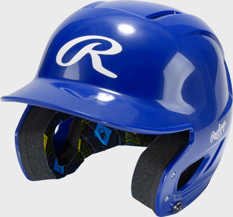 Rawlings CoolFlo Max Batting Helmet, Youth & T-Ball Sizes