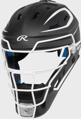 Rawlings Mach Pro Series Catcher's Helmet