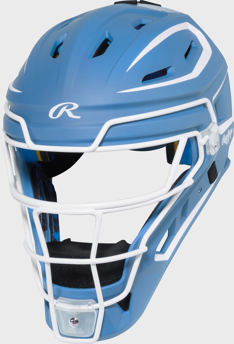 Mach Pro Series Catcher's Set