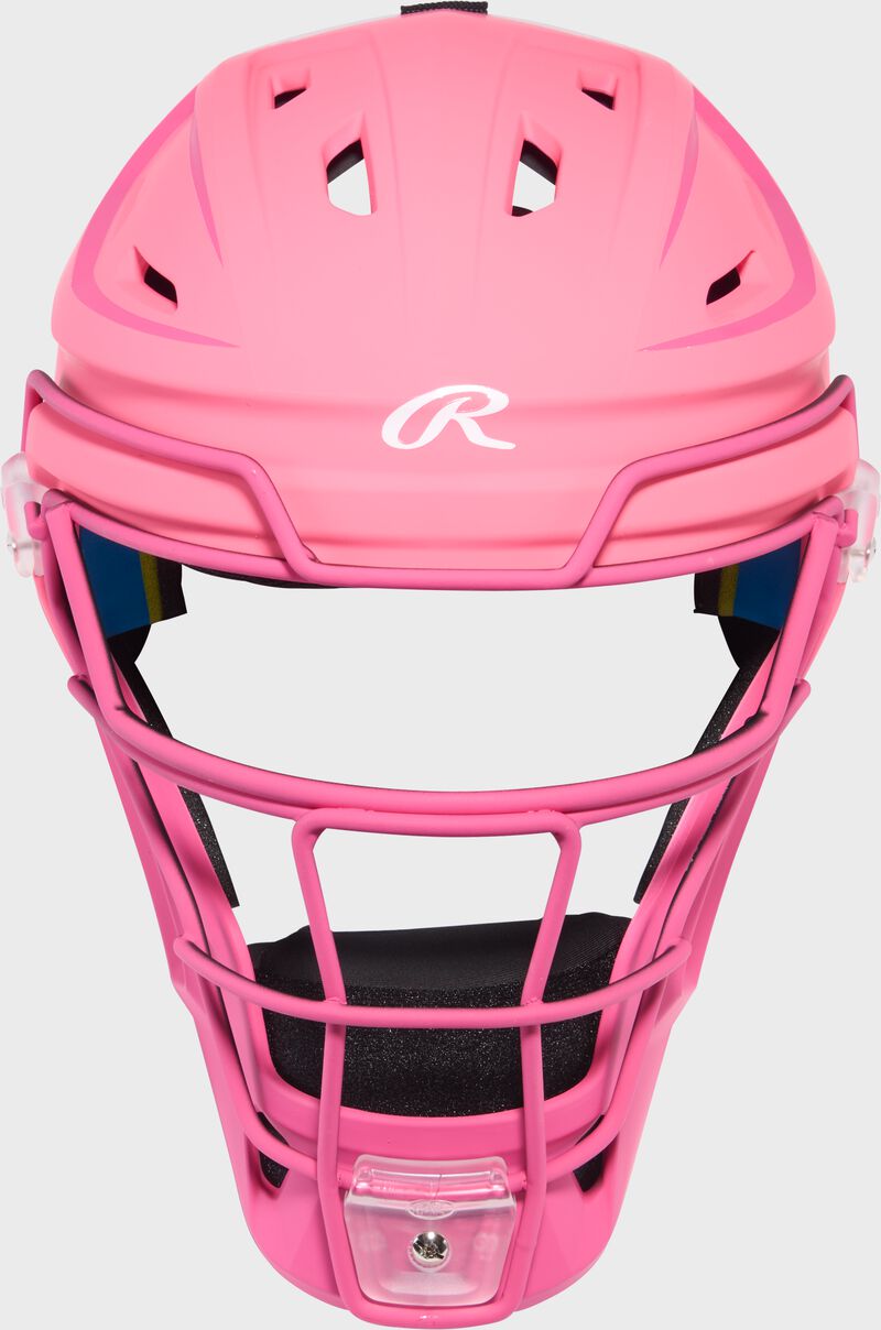 Rawlings Mach Pro Mother's Day Catcher's Set