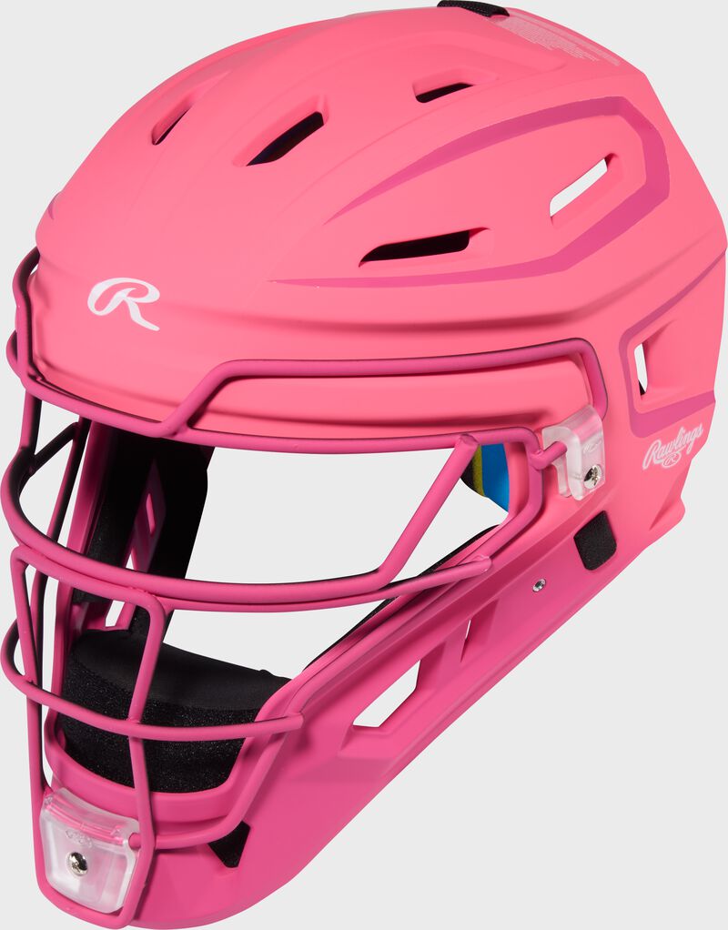 Rawlings Mach Pro Mother's Day Catcher's Set